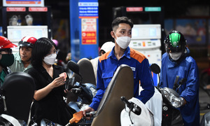 Three major Vietnamese cities to pilot E10 gasoline from 1/8