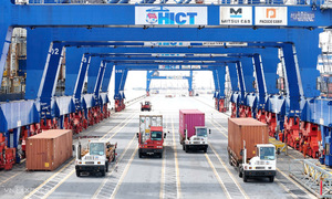ADB forecasts 6.3% GDP growth for Vietnam this year