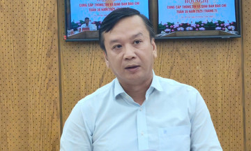 Nam sinh bị 'đánh trượt' trường chuyên lại trúng tuyển