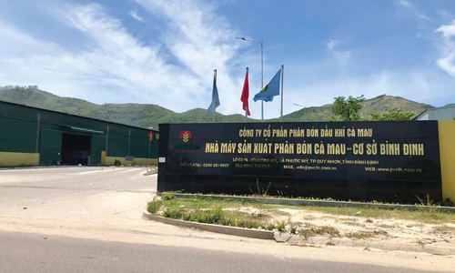 PVCFC invests 120 billion VND in new NPK fertilizer plant in Gia Lai