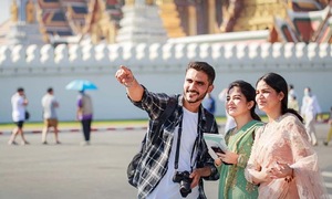 Thailand unveils 2026 tourism strategy focused on quality over quantity