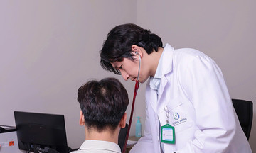 Suy thận - nguồn cơn gây tăng huyết áp ở người trẻ