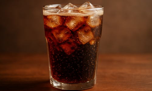 Can diabetics drink sugar-free soda?