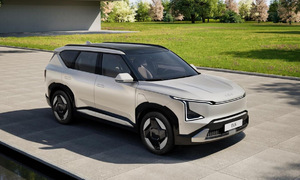 Korean automakers increasingly reliant on Chinese batteries