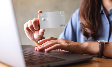MB ra mắt thẻ doanh nghiệp đa năng MB Hi BIZ