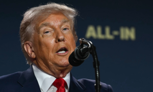 US unveils AI strategy to maintain leadership