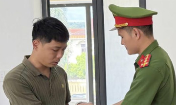 Xô ngã, làm chết người trêu chọc vợ mình