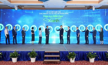 Vay trả góp lãi suất 4% chuyển xe xăng sang điện