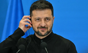 Ông Zelensky bỏ kế hoạch siết kiểm soát cơ quan chống tham nhũng