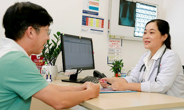 Tử vong do COPD từ thứ 6 vọt lên top 3 toàn cầu