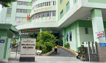 Đà Nẵng truy nạn 'cò mồi' khám sức khỏe