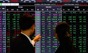 20% tax on stock profits: fair but high