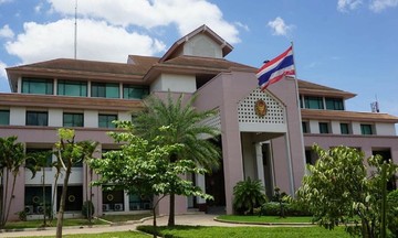 Campuchia hạ cấp quan hệ ngoại giao với Thái Lan