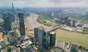 Ho Chi Minh City projects nearly 700 trillion VND in revenue after merger