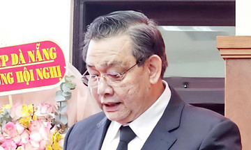 Nguyên phó chánh án Tòa Cấp cao nhận tiền 'chạy án' bằng phương thức nào