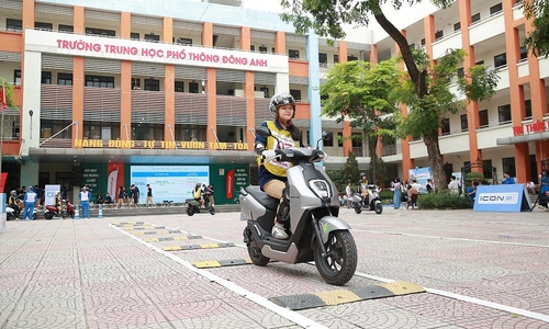 Traffic safety education should be as comprehensive as civics