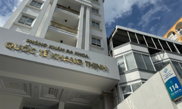 Phòng khám thực hiện loạt xét nghiệm 'mơ hồ' để thu tiền người bệnh