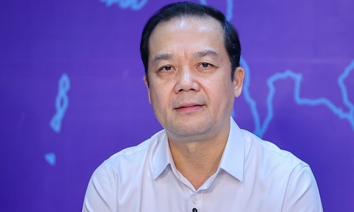 Deputy minister Pham Duc Long: New administrative system operating smoothly