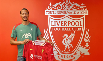Liverpool chạm mốc chi 400 triệu USD