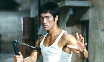 Người tình kể về đêm Lý Tiểu Long qua đời