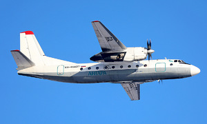 Passenger plane crashes into mountain in Russia, killing nearly 50