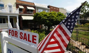 Trump supports eliminating capital gains tax on US home sales