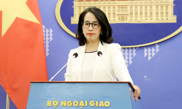 Việt Nam kêu gọi Thái Lan - Campuchia không sử dụng vũ lực