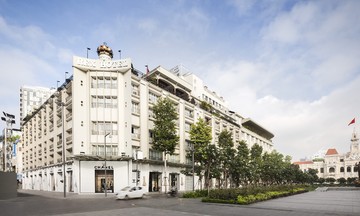 50 năm Saigontourist Group góp phần phát triển du lịch Việt Nam