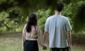 Should infidelity be forgiven?