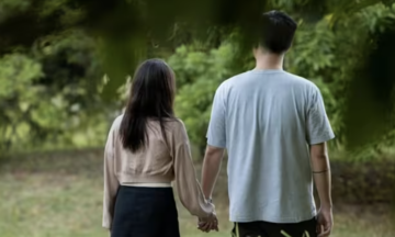 Có nên tha thứ cho ngoại tình?