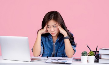 Dấu hiệu của suy giảm nhận thức nhẹ
