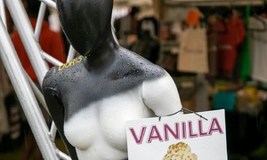 UK sex festival sparks outrage