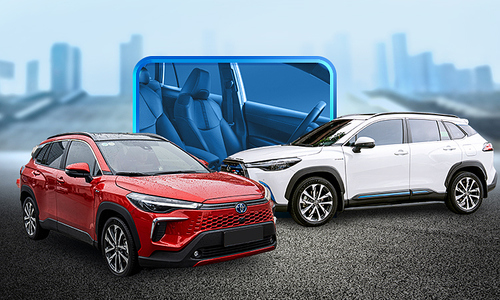 Chủ xe Toyota hybrid nói gì sau 5 năm sử dụng?