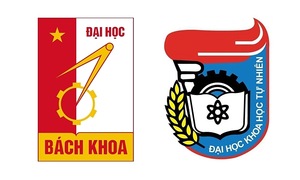 Chemistry at Hanoi University of Science or Hanoi University of Science and Technology?