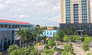 Thai Binh University of Medicine and Pharmacy lowers admission floor