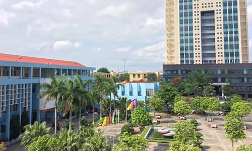Thai Binh University of Medicine and Pharmacy lowers admission floor