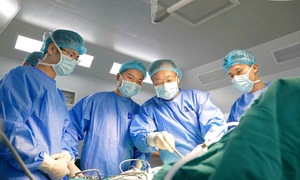 Prognosis for metastatic stomach cancer