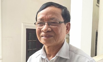 Truyện ngắn về nỗi đau thời hậu chiến đoạt giải báo Văn Nghệ