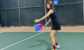 Chấn thương nào thường gặp khi chơi pickleball?