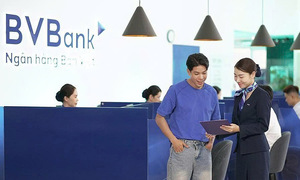 BVBank offers green consumer loan and tuition payment package