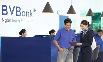 BVBank ưu đãi gói vay tiêu dùng xanh, thanh toán học phí