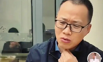 Mẹo chữa hóc xương cá bằng cách súc miệng