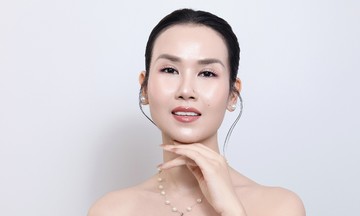 Võ Hạ Trâm làm đẹp với giải pháp tái cấu trúc đa tầng