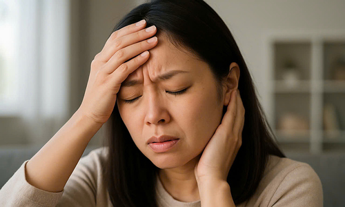 5 biến chứng huyết áp thấp