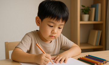 4 yếu tố tác động đến sự phát triển não của trẻ