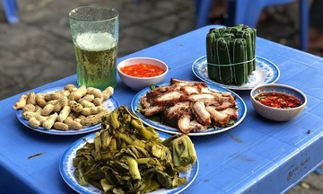 Việt Nam được ca ngợi 'rẻ, ăn ngon' ở Đông Nam Á
