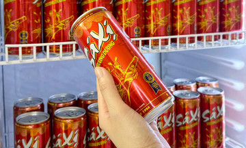 Cổ phiếu Sá xị Chương Dương tăng trần dù lỗ 18 quý liên tiếp