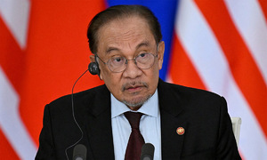 Malaysian prime minister: Cambodia, Thailand willing to consider ceasefire