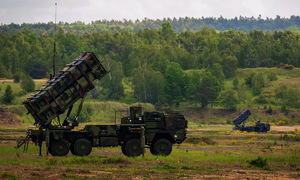 Zelensky: Germany, Norway to send more Patriot systems to Ukraine