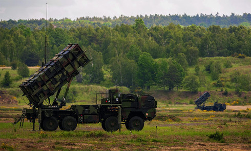 Zelensky: Germany, Norway to send more Patriot systems to Ukraine